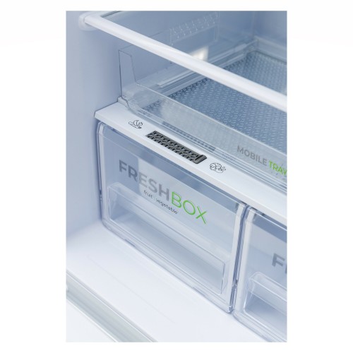 Холодильник Бирюса 6133 (белый) 9