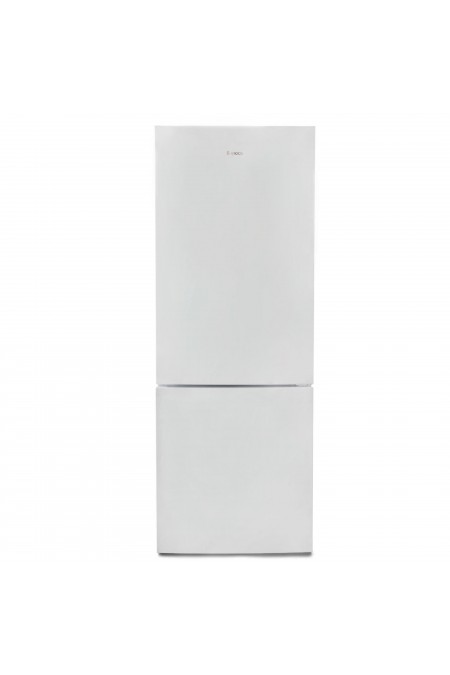 Холодильник Бирюса 6134 (белый) 1