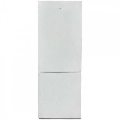 Холодильник Бирюса 6135 (белый) 9