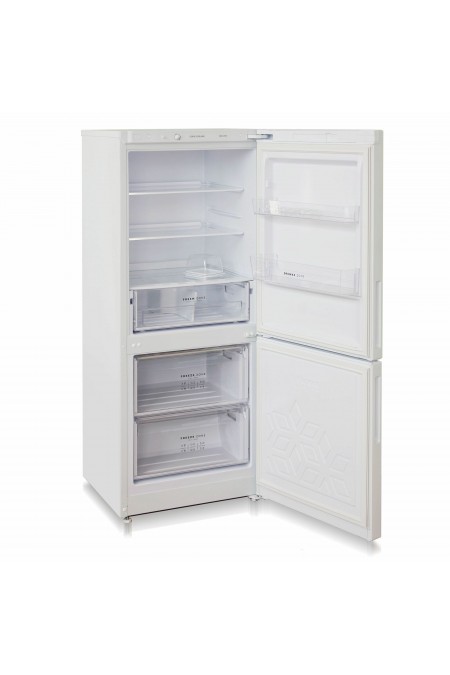 Холодильник Бирюса 6141 (белый) 3