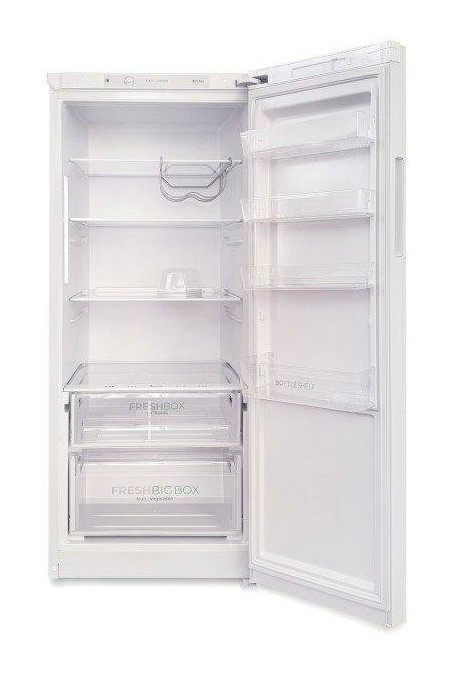 Холодильник Бирюса 6142 (без НТО) (белый) 2