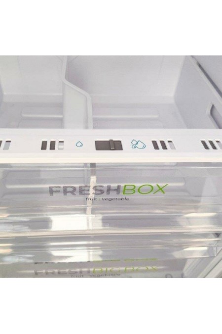 Холодильник Бирюса 6142 (без НТО) (белый) 4