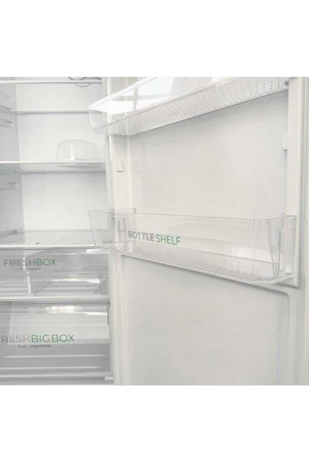 Холодильник Бирюса 6142 (без НТО) (белый) 5