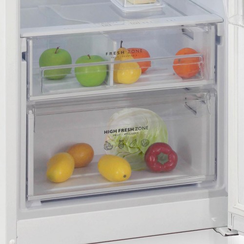 Холодильник Бирюса 6143 (белый) 7