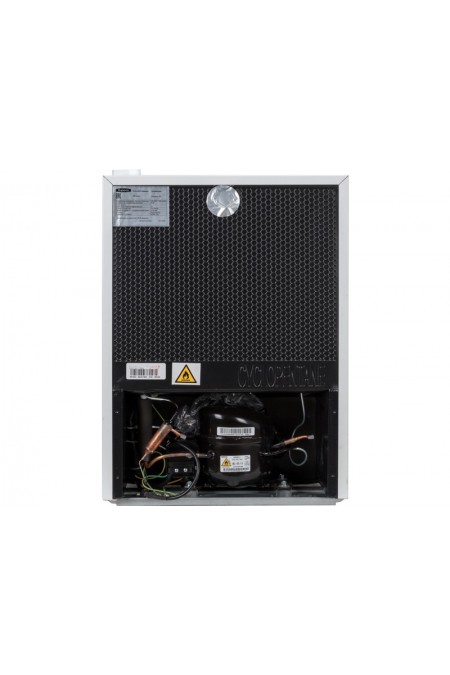 Холодильник Бирюса 70 (белый) 4