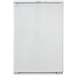 Холодильник Бирюса 8 (белый)