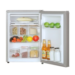 Холодильник Бирюса 81М (металлик)