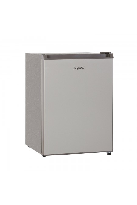 Холодильник Бирюса 81М (металлик) 1