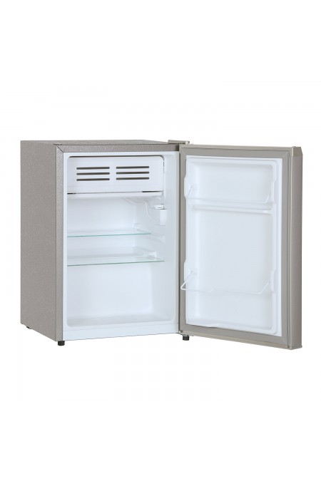 Холодильник Бирюса 81М (металлик) 3