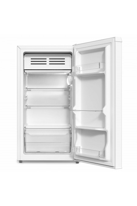 Холодильник Бирюса 85 (белый) 1