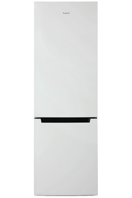 Холодильник Бирюса 860NF (белый) 