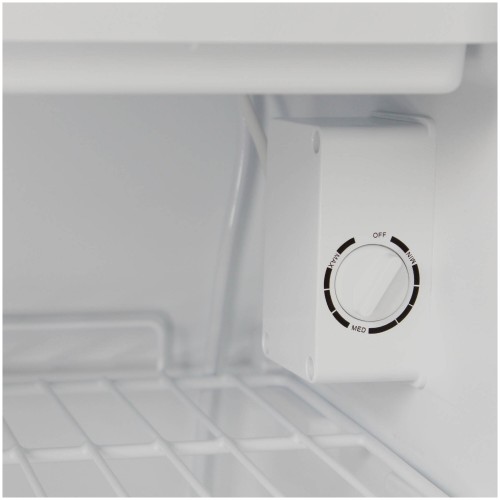 Холодильник Бирюса 90 (белый) 4