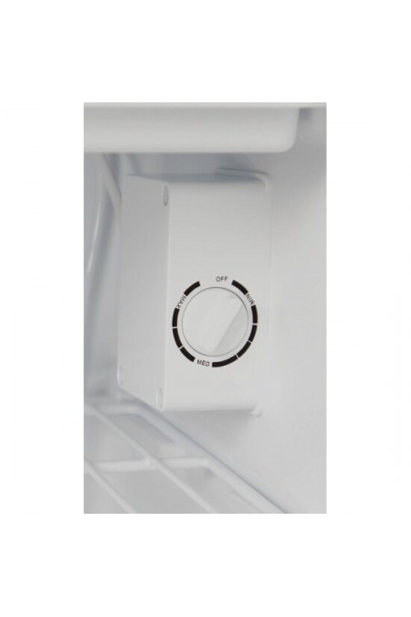 Холодильник Бирюса 90 (белый) 4