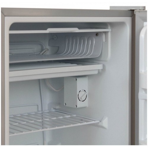 Холодильник Бирюса 90 (белый) 5