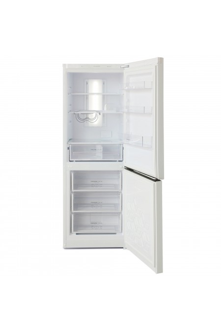 Холодильник Бирюса 920NF (белый) 1