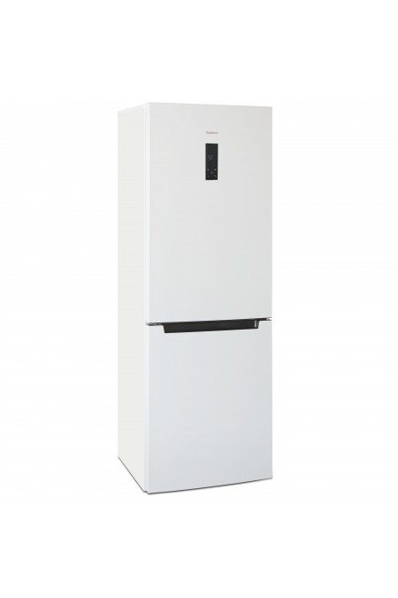 Холодильник Бирюса 920NF (белый) 2