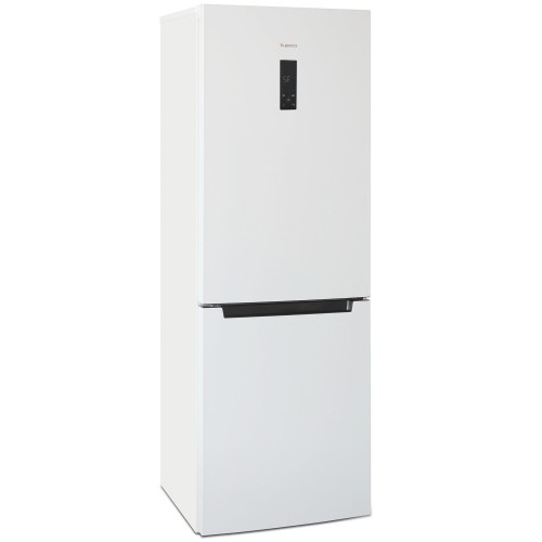 Холодильник Бирюса 920NF (белый) 3