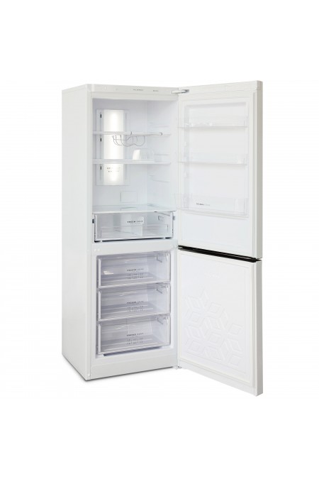 Холодильник Бирюса 920NF (белый) 3