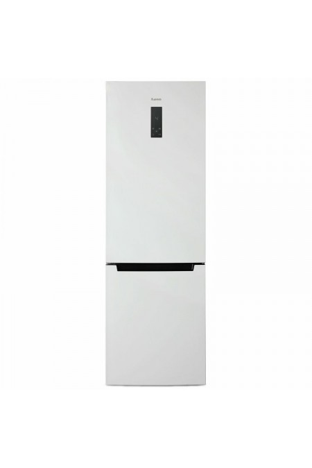 Холодильник Бирюса 960NF (УЦЕНКА) (белый) 