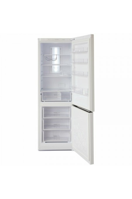 Холодильник Бирюса 960NF (УЦЕНКА) (белый) 3