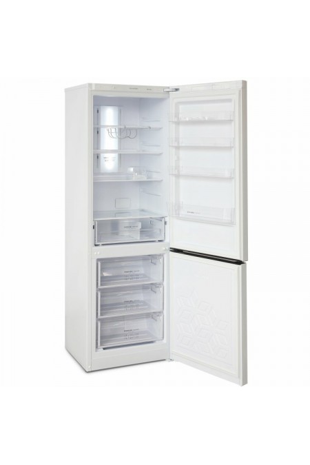 Холодильник Бирюса 960NF (белый) 3