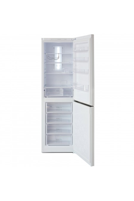 Холодильник Бирюса 980NF (белый) 1