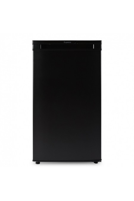 Холодильник Бирюса B408 (черный) 