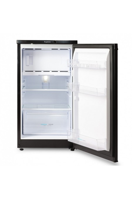 Холодильник Бирюса B408 (черный) 2
