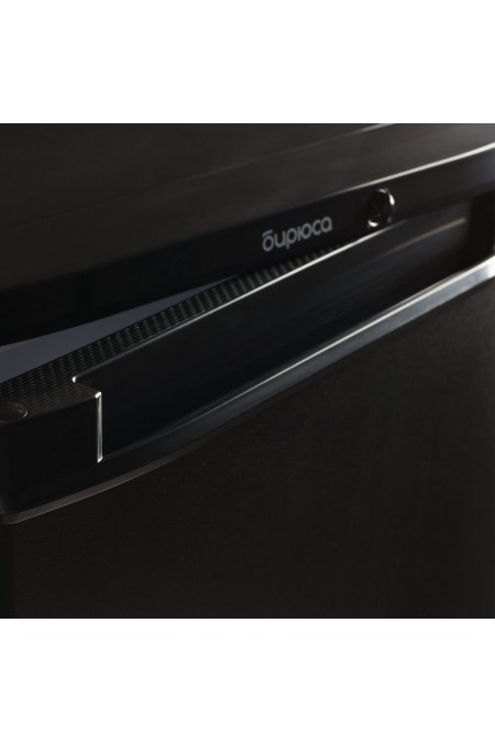 Холодильник Бирюса B408 (черный) 4