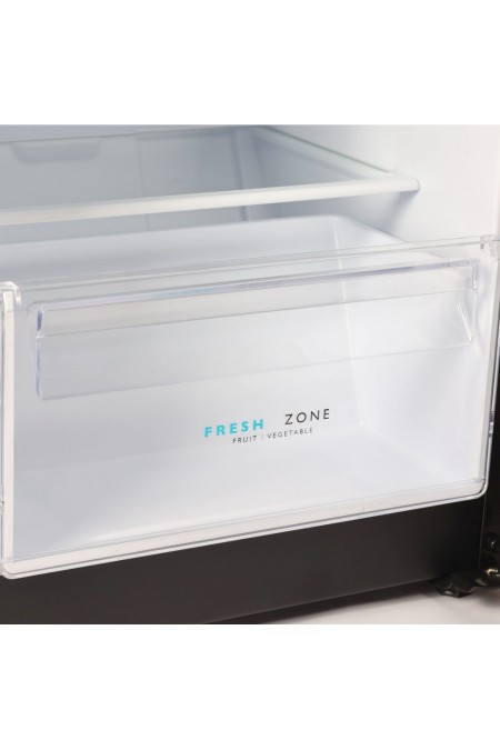 Холодильник Бирюса B408 (черный) 5