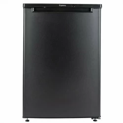 Холодильник Бирюса B508 (черный)