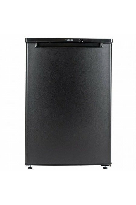 Холодильник Бирюса B508 (черный) 
