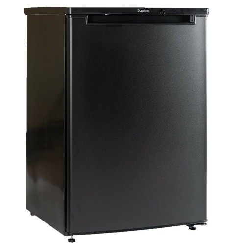 Холодильник Бирюса B508 (черный) 1