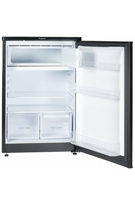 Холодильник Бирюса B508 (черный) 2