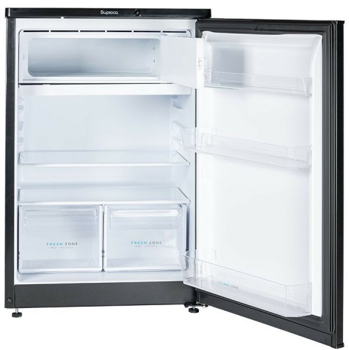 Холодильник Бирюса B508 (черный) 2
