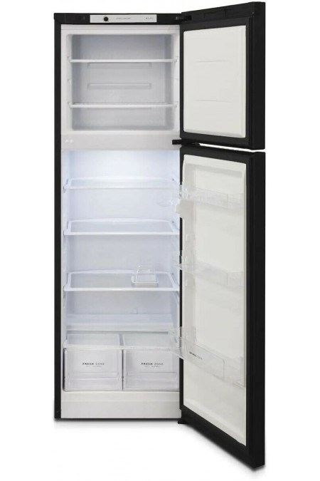 Холодильник Бирюса B6039 (черный) 2