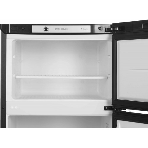 Холодильник Бирюса B6135 (черная сталь) 2