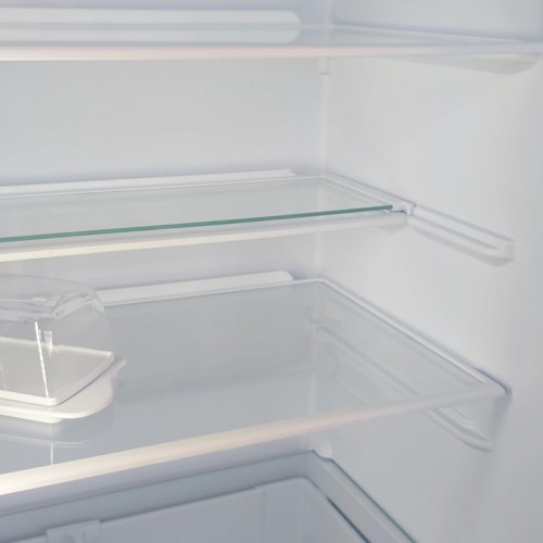 Холодильник Бирюса B6135 (черная сталь) 3