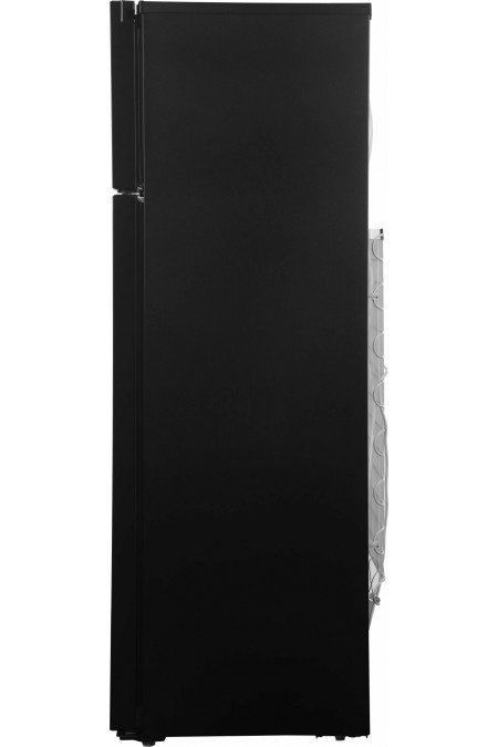 Холодильник Бирюса B6135 (черная сталь) 4