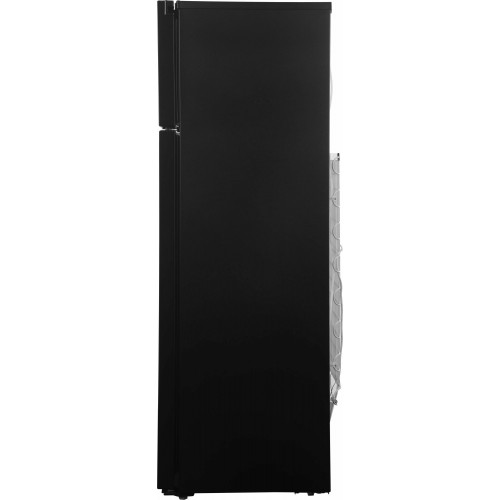 Холодильник Бирюса B6135 (черная сталь) 7