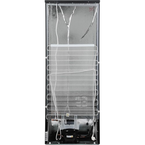 Холодильник Бирюса B6135 (черная сталь) 9