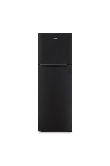 Холодильник Бирюса B6139 (черная сталь) 
