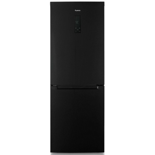 Холодильник Бирюса B920NF (черный) 4