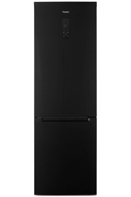 Холодильник Бирюса B960NF (черный) 