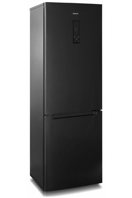Холодильник Бирюса B960NF (черный) 1