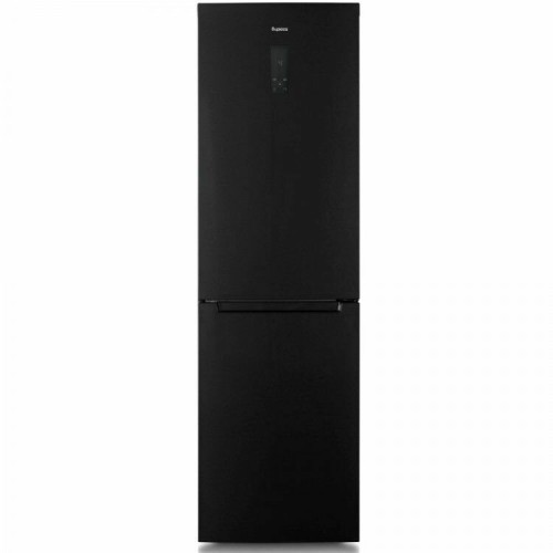 Холодильник Бирюса B980NF (черный) 