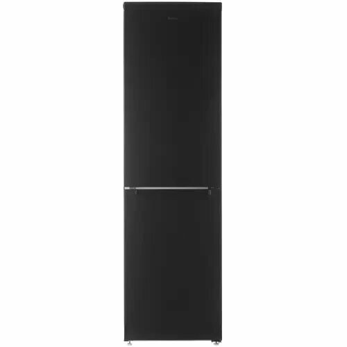 Холодильник Бирюса B980NF (черный) 7