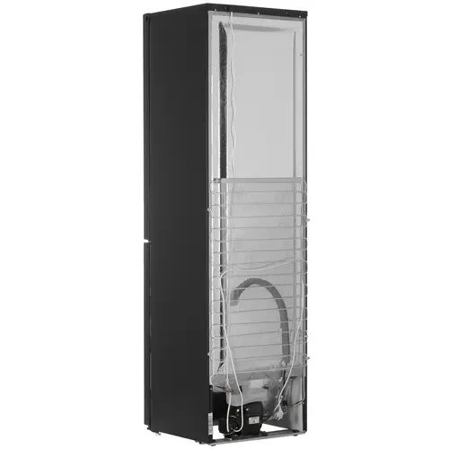 Холодильник Бирюса B980NF (черный) 9