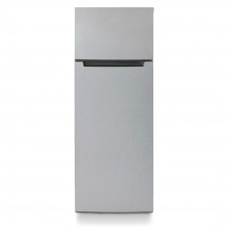 Холодильник Бирюса C6135 (серебристый металлопласт)