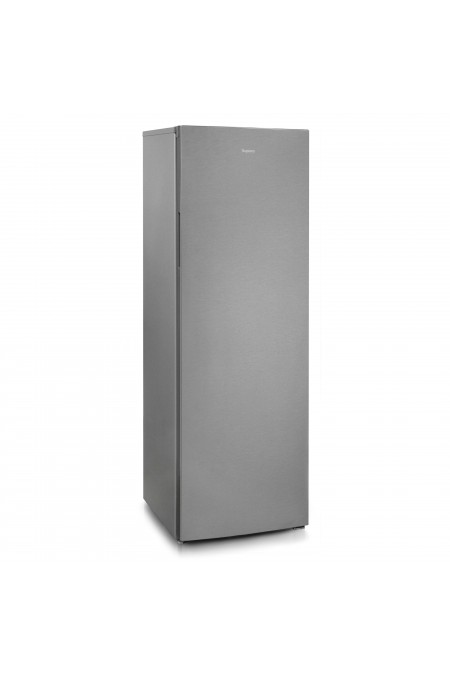 Холодильник Бирюса C6143 (серебристый металлопласт) 